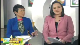 GSIS: GMH - Revised Documentary Requirements