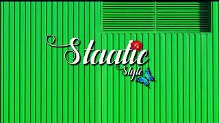 DJ Staatic x MENINA x AYA x RONISIA - ZOUK REMIX 2026