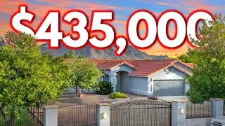 Gilbert Arizona Horse Property For Sale - 18121 E VENCINO ST, Gilbert, AZ 85298