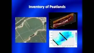 Ground Penetrating Radar - Jim Doolittle, USDA-NRCS, National Soil Survey Center