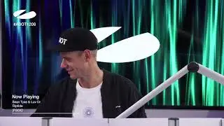Vdj felix 19.01.2025 Asot 1208 Sean Tyas & Luv Dr (riptide)