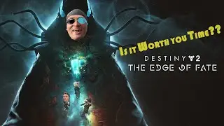 Edge of Fate Review | Is it worth your time?
