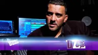Portrait DZ sur Dzair TV : Cheb ADJEL