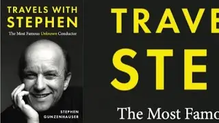 Episode #322 of The Wolff Den with Stephen Gunzenhauser