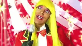 Shane Dawson - Roll Up To The Party (Check it Out) [ft. Nicki Minaj]