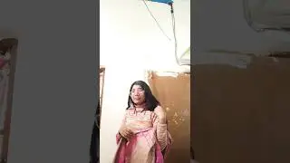 #lucknowigirl #reaction on #trending #music #funnyvideo #beinghappyisimportant
