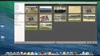 Import Videos From Canon Camera