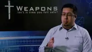 IT Weapons Core Values: Integrity and Expertise