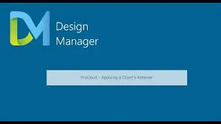 Apply a Client's Retainer in Pro Cloud
