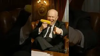 Как Хрущёв Всех Переиграл!? #short  #история