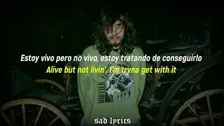 Pouya - Void // Sub Español & Lyrics