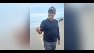 Uma vez que você saiu pra pescar e voltou com histórias, mas sem peixe.😅🐟 @aventuraspralaepraca 