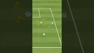 ⚽️ Switching Play to Create