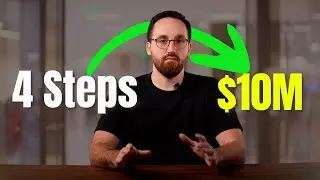 The 4-Step System I Use to Build Digital Products