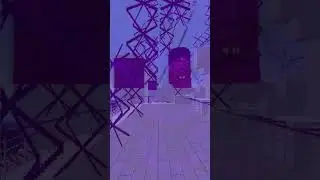 Jumping into the Minecraft portal! #thequeenmary #queenMary #minecraft #videogame #maritime #history