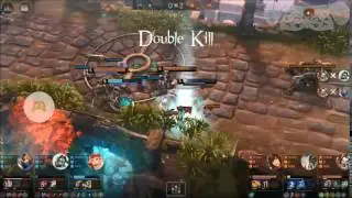 Ardan Roam Battle Royale 1.24 Replay Highlight