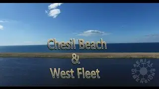 Jurassic Series - Chesil Beach and West Fleet