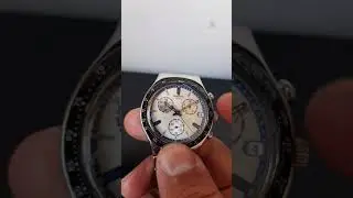 funci&oacute;n cron&oacute;grafo reloj swatch irony