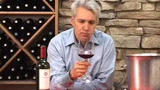 Primus 2009 The Blend, Colchagua, Veramonte