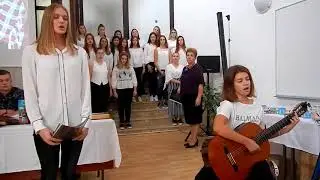 Dora i Stella - Perfect (Ed Sheeran)