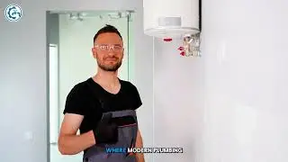 Tankless Water Heater Installation & Repair | J Roberts Plumbing LLC