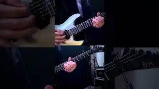 Ampero One MP 80 ao vivo em linha - Arthur Lucena #hotone #ampero #impulseresponse