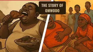 The Legend of Omwodo &ndash; A Hilarious African Folktale