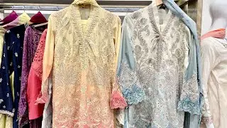 Maria B Eid Collection 2022 | Maria b New Arrival 2022