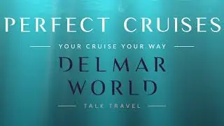 Exclusive Regent Cruises Event