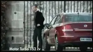 Michael Schumacher  Coming to India-Fiat Linea 1.4 T-Jet