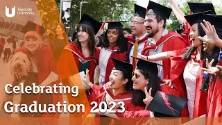 Graduation 2023