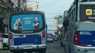 Inrecar geminis II LO916 | 30 Ruta las playas (Venus)