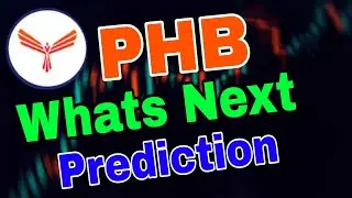 Phb coin Urgent Prediction! Phoenix Global Price Prediction! Phoenix Global Today News! Crypto News