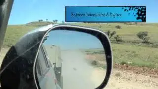 Echo 4x4 Campers Through The Outback