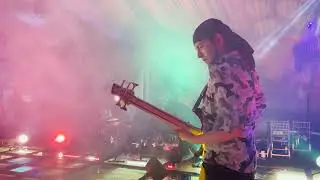 Alumnos Moz-Art   |   Dance Monkey (En Vivo)   |   Versión En Español