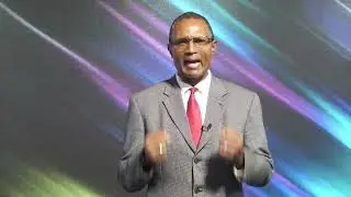 Wednesday Word | Putting Jesus First | Anthony Mullings