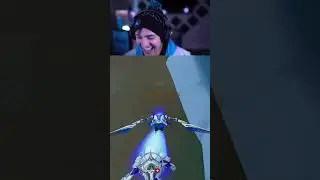 Never Seen SypherPK this MAD!