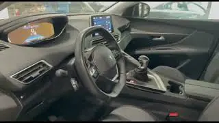 PEUGEOT 3008 1.5L BlueHDi 96kW (130CV) S&S Active