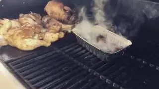 SmokeBom - BBQ Meat Smoking Instagram Videos