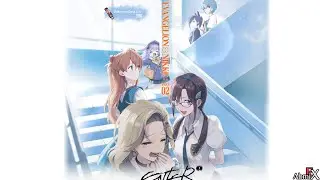 [Goddess of Victory: NIKKE] You Can Not Evade Story Part 2