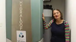Gabex - Bytov&aacute; studna