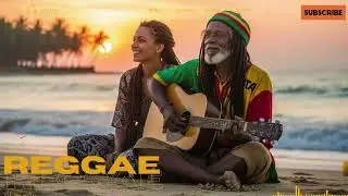 🌅😎 Single by Sunset &ndash; Funny Reggae Breakup & Freedom Vibes | Chill Reggae 2025 🌴😂