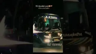 S.R TRAVEL ASIND DEPPU JIi PILOT