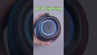 ⚡️ Budget Portable Speaker ⚡️ Tribit Stormbox Mini⚡️