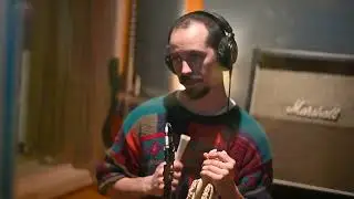 Forbidden Tropics - Sanguito (Official Video)