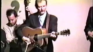 Tony Rice Unit with Bill Emerson & Mark Newton