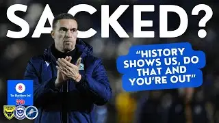 Will Blackburn Rovers sack Val&eacute;rien Isma&euml;l after his explosive interviews?