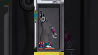 Splatoon 3 Lockers are hilarious
