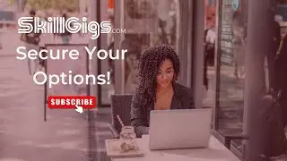 Secure Your Options!