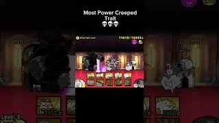 Fastest Refined Palate Clear 😈 (Battle cats)